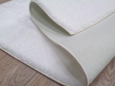 Covor de living / dormitor Pufos Lux, Lavabil, Antiderapant, Antialergic, 150x230 cm