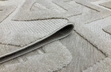 Covor Design Zigzag, 200x290 cm