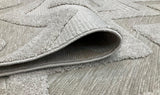 Covor Design Zigzag, 200x290 cm
