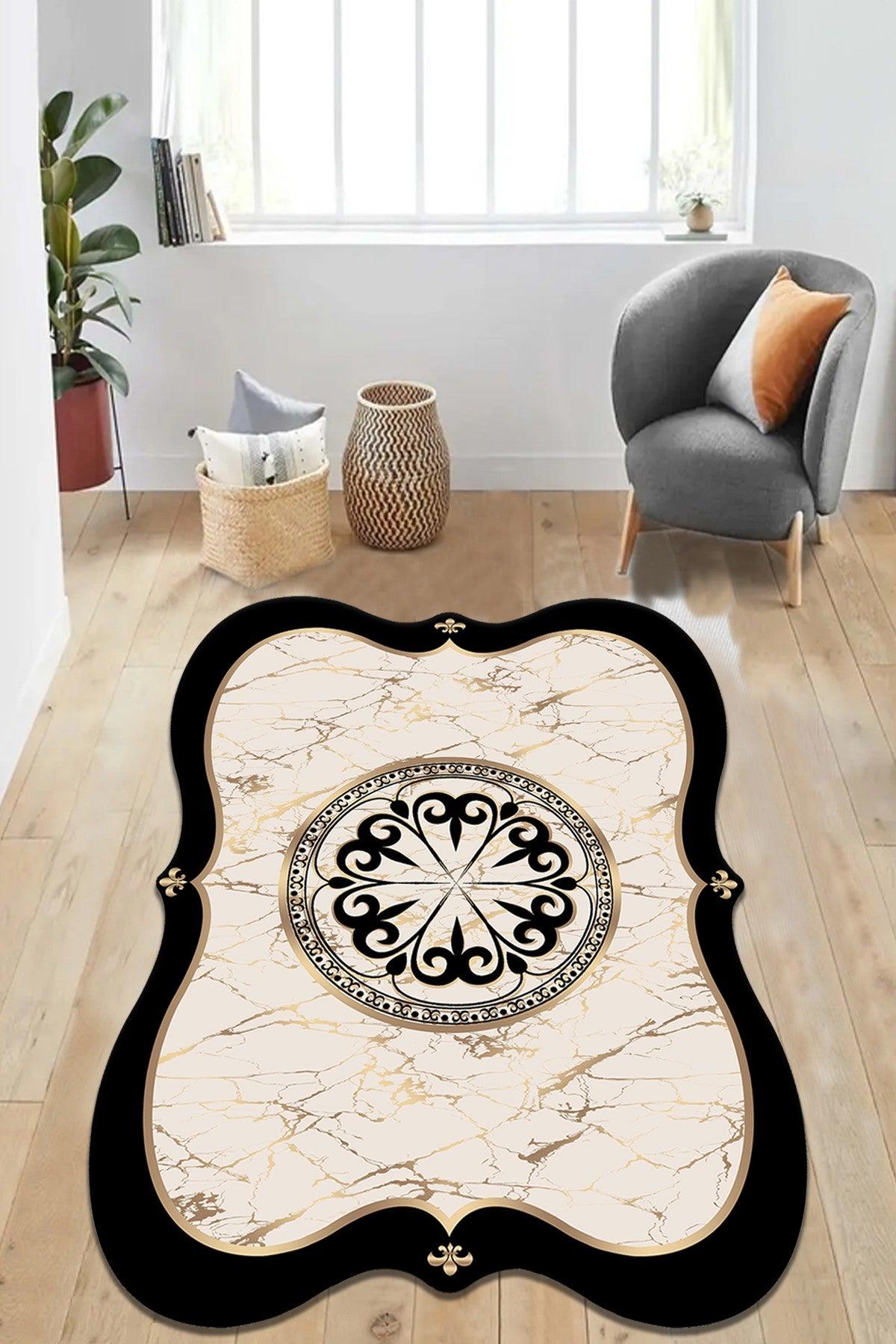 Covor  Elegance 3, Multicolor, 140x190 cm