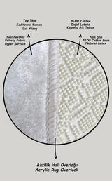 Covor  Elegance 3, Multicolor, 140x190 cm