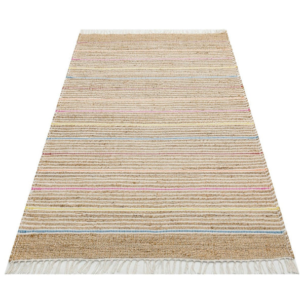 Covor Frankie, Crem (diverse dimensiuni), 80x150 cm