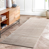 Covor Lima, Bej (diverse dimensiuni), 120x170 cm - 200 x 290