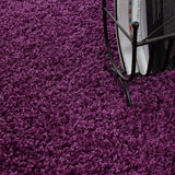 Covor Palacios, 290x200 cm - Liliac