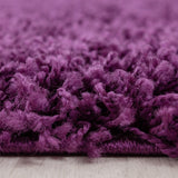 Covor Palacios, 290x200 cm - Liliac