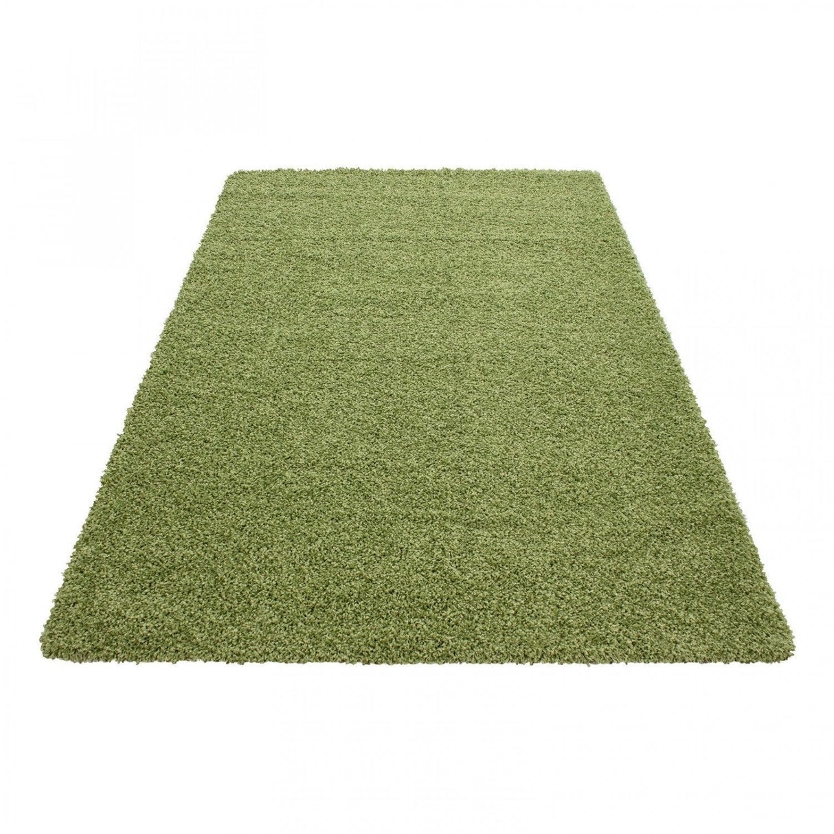 Covor Palacios, 290x200 cm - Verde