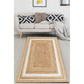 Covor Rustic 1, Multicolor, 100x200 cm
