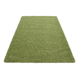 Covor Santos, 230x160 cm - Verde