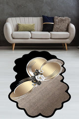 Covor Tropez, Multicolor, 120x180 cm