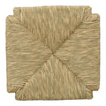 Covoraș pentru scaun din lemn Charchie I Natural 33x33x3 cm