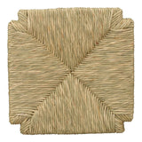 Covoraș pentru scaun din lemn Charchie I Natural 33x33x3 cm