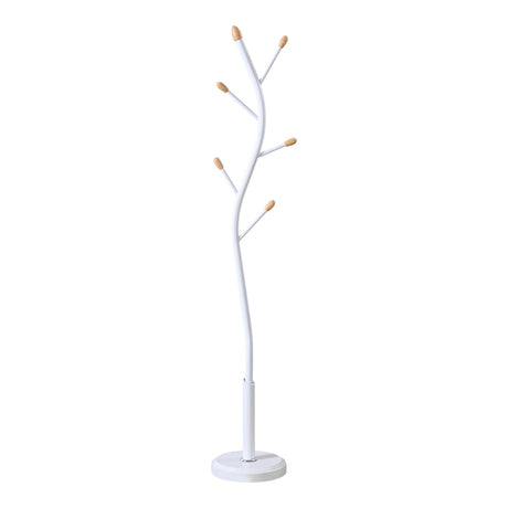 Cuier Portu, Metal, D30x170 cm