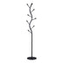 Cuier metalic Lelom, Metal, 30x170 cm