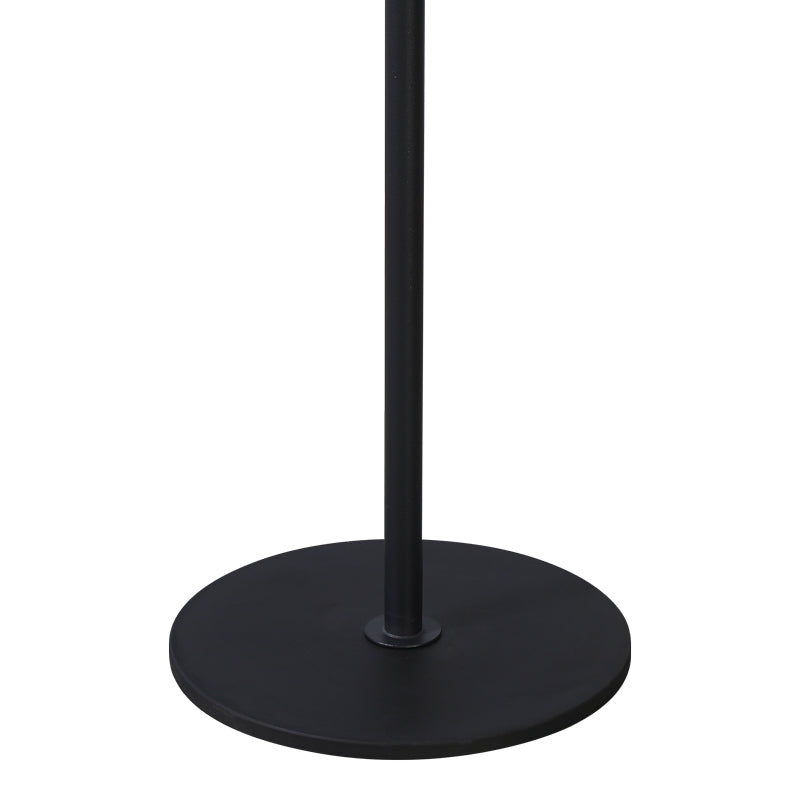 Cuier metalic Lelom, Metal, 30x170 cm