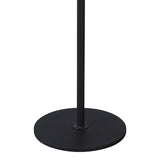 Cuier metalic Lelom, Metal, 30x170 cm