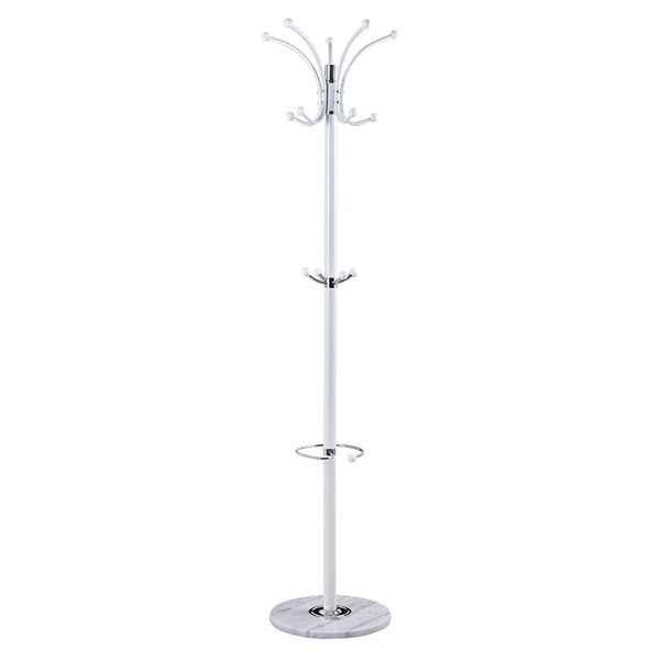 Cuier Nicolo metal, 37x175 cm