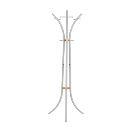 Cuier tip pom Bamile, 51x63x175 cm