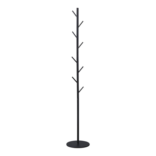Cuier Tebera, Metal, D30x170 cm