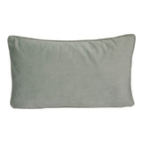 Perna decorativa Lubel, 30x50 cm - Menta