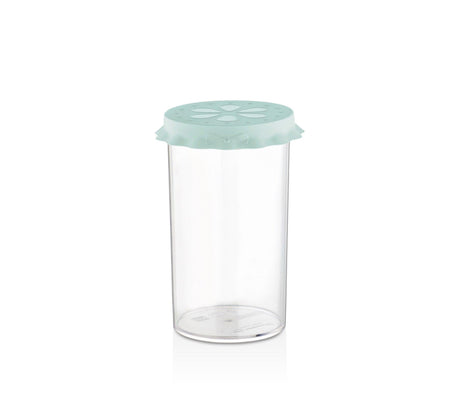 Cutie de depozitare Storage Box CLJSL01C08, Transparent, 12x19x12 cm