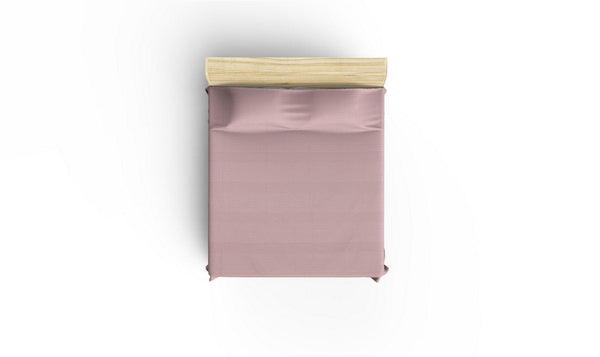 Cuvertura Rose, Roz, 220x240 cm