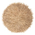 Decoratiune de perete Alaina Natural, si iarba de mare 64x64 cm