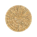 Accesoriu Decorativ Decoratiune de perete Decofy Natural 60x60x5 cm