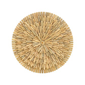 Accesoriu Decorativ Decoratiune de perete Decofy Natural 60x60x5 cm