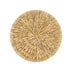 Accesoriu Decorativ Decoratiune de perete Decofy Natural 60x60x5 cm