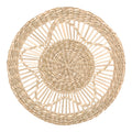 Decoratiune pentru perete PWD-0113, Bej, 38x38 cm, foto produs