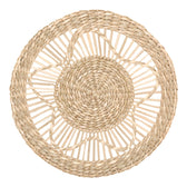 Decoratiune pentru perete PWD-0113, Bej, 38x38 cm, foto produs