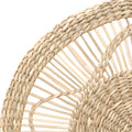 Decoratiune pentru perete PWD-0113, Bej, 38x38 cm, foto produs 6