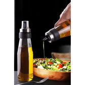 Borcane Dozator de ulei Oil Dispenser, 16x16x6 cm