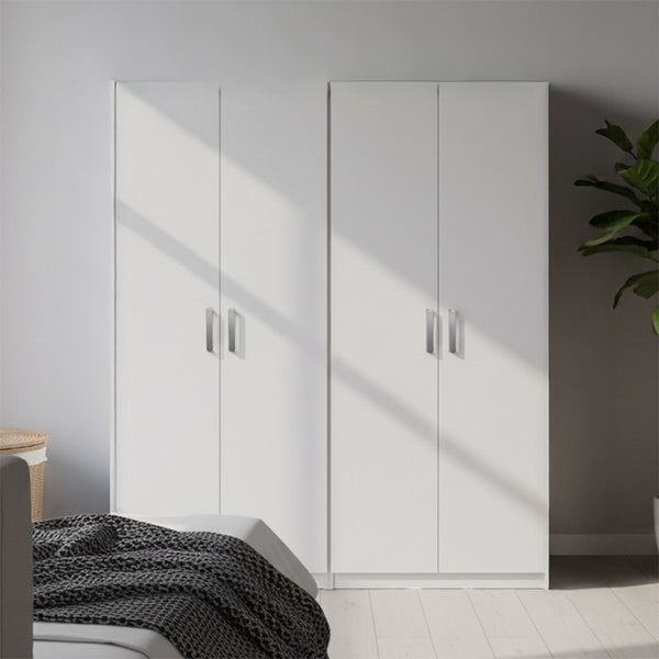 Dulap Athos I cu 4 usi, 160x42x180 cm