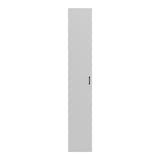 Dulap de baie Column-cabinet Anira, Alb, 30x30x180 cm