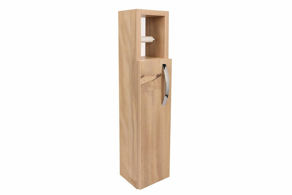 Dulap de Baie Hartie igienica, 15x65x12 cm
