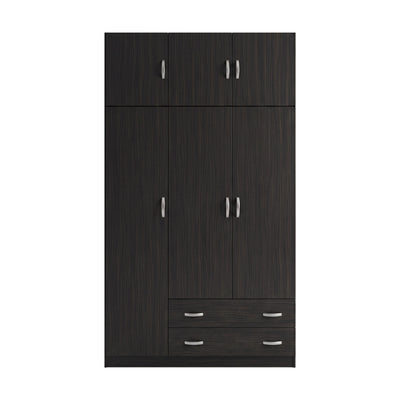 Wenge