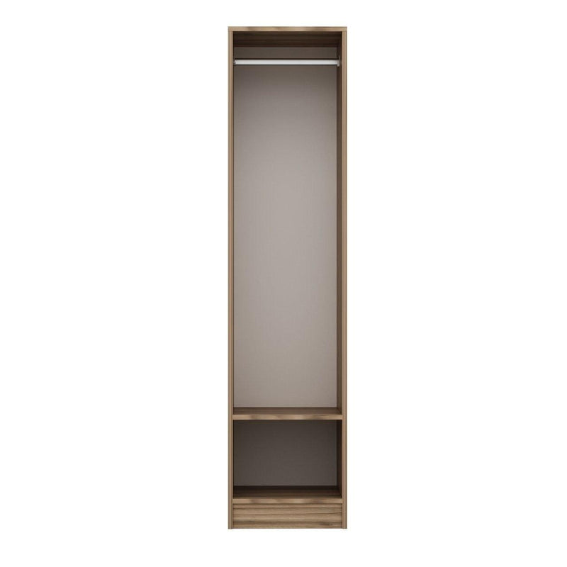 Dulap Haine Kale 190 - Dore, 45x190x52 cm