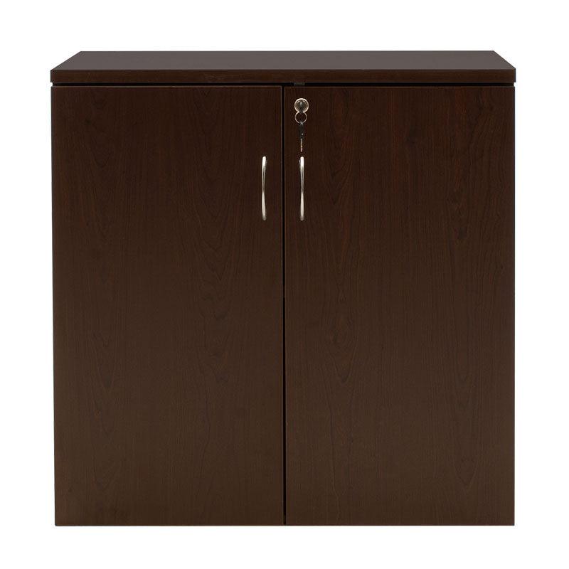 Dulap Multifunctional Amazon, nuc, 80x40x80 cm - Nuc