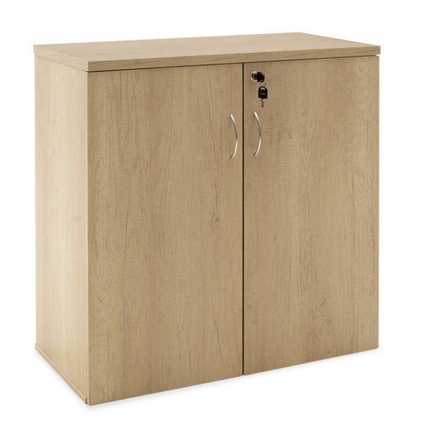 Dulap Multifunctional Amazon, Nuc - Sonoma, 80x40x80 cm