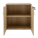 Dulap Multifunctional Amazon, nuc, 80x40x80 cm - Sonoma