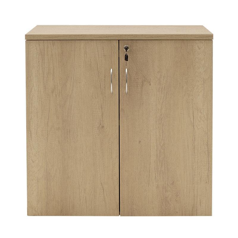 Dulap Multifunctional Amazon, nuc, 80x40x80 cm - Sonoma