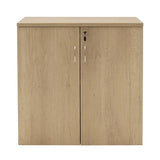 Dulap Multifunctional Amazon, nuc, 80x40x80 cm - Sonoma