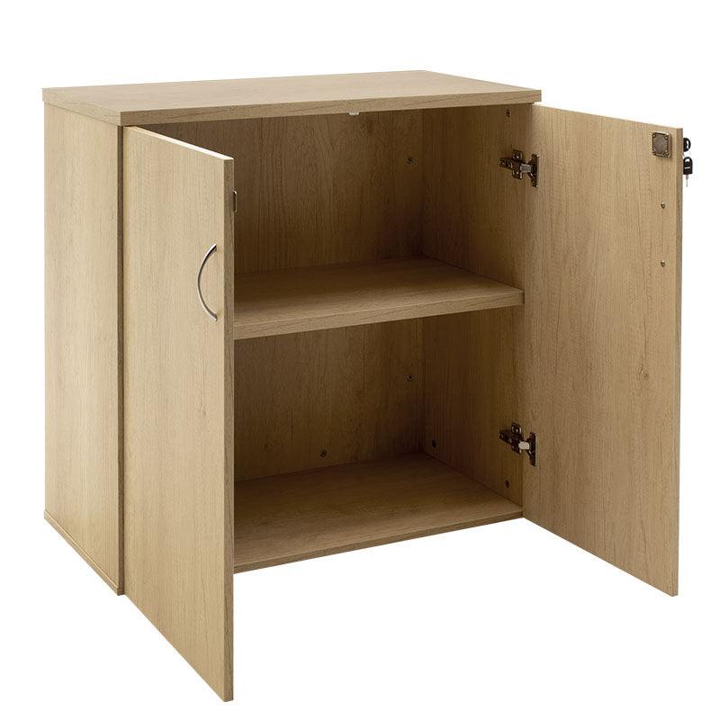 Dulap Multifunctional Amazon, nuc, 80x40x80 cm - Sonoma