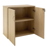 Dulap Multifunctional Amazon, nuc, 80x40x80 cm - Sonoma