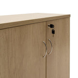 Dulap Multifunctional Amazon, nuc, 80x40x80 cm - Sonoma
