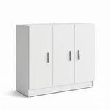 Dulap Multifunctional AR3 - CA, Alb, 89x74x39 cm
