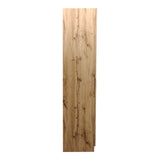 Dulap-pantofar cu functie de depozitare Kebell, Lemn, Stejar, 71x41x180 cm