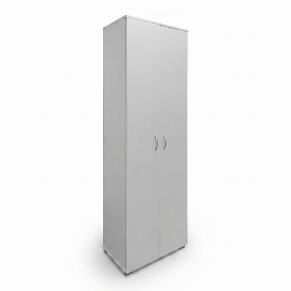 Dulap pantofi cu functie organizare Racka, Lemn, Diverse culori, 58x34x186 cm