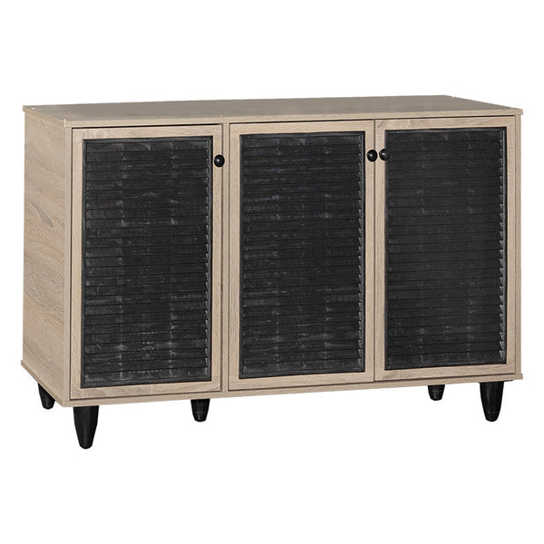 Dulap pantofi Ronan, 105x35x66 cm